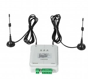 [Hot Item] Acrel Atc600 Data Transceiver Two-Way Alarm Interface Intelligent Control Wireless Temperature Measurement
