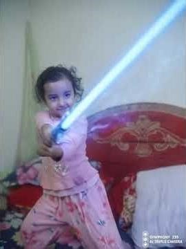 The power of sord #ai video