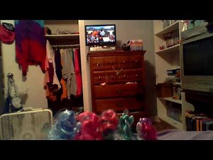 Winter Ponies watch Ultimate Christmas Part 1