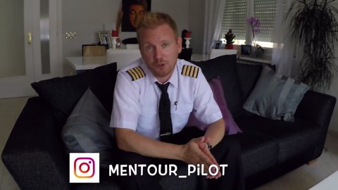 How close are we to a world where robots replace pilots?