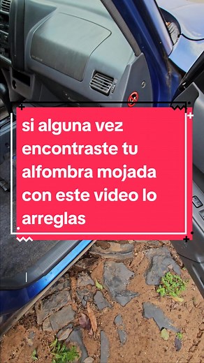 como solucionar alfombra mojada en el auto, desagüe de auto, solución alfombra del auto mojada #alfombramojada #reparaciondetapicerias #tapizados #tapizado #limpiezadetapizado #rav4 #limpiezadetapizados #carrestoration #carrescue #diycar #diycar #diy #carproject #autos #carlover #autodetailing #lipiezaprofunda #cardetailing #detailingcars #limpiezadetapiceria