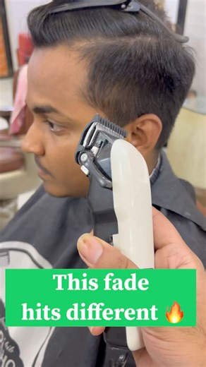 Clean fade. Sharp energy💇🏻‍♂️#shorts #viral #youtubeshorts #shortvideo #viralvideo #ytshorts #yt