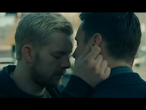 HBO's Looking: The Movie - Heartbreaking scene [Team Kevin]