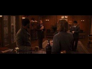 Django Unchained (2012) - Curiosity