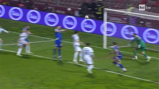 Fuck me.If Donnarumma didn’t save on Bosnia goal, the goal would have been illegal cause Dzeko hit it with arm.But the tap in is after the save.Something is clearly shit with the rules#BosniaItaly