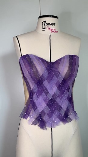 #moulage #draping #drapingclass #drapery #sewing #sewingtiktok #sewingproject #fashion #diy #diyproject #sewinghacks #fashiontiktok