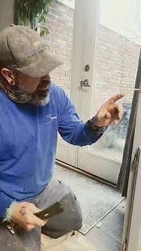 Remove Laminate. "Without damaging cabinets!"