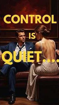 Why Emotional Detachment Feels Like Power (Psychology Explained)