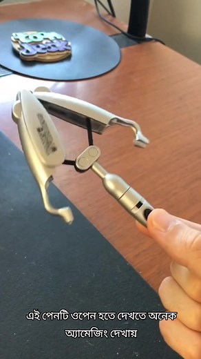 3 Unique Pen gadgets You Most Need It 🤔 . . #gadgets #pen #uniquegadgets #uniquepen #coolgadgets #homegadgets #studentgadgets #officegadgets