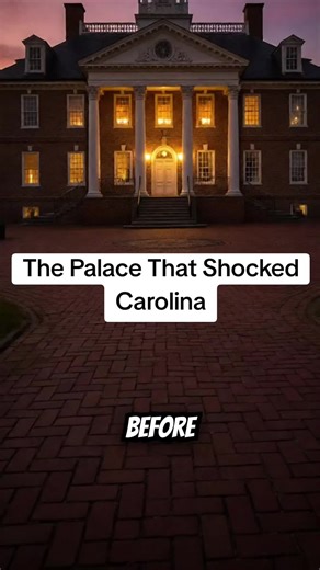 The Palace That Shocked Carolina Hidden Carolina stories Proud to call NC home Southern roots run deep Legends only locals know Carolina history uncovered Carolina culture runs strong Stories passed down through generations The South’s untold history Pride of the Carolinas Tradition meets resilience Echoes of our Carolina past Carolina identity Carolina heritage North Carolina hidden gems Southern culture preserved #NorthCarolina #CarolinaPride #HiddenHistory #SouthernLife #NCStories