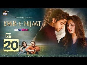 Dar-e-Nijaat Episode 20 | ENG SUB | 06 Oct 2026 | Sheheryar Munawar | Dur-e-fishan | ARY Digital