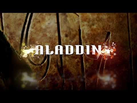 Escape Hunt UK | Aladdin