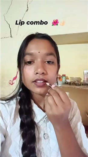 Perfect Lip Combo for Indian Skin | Easy Makeup Tutorial