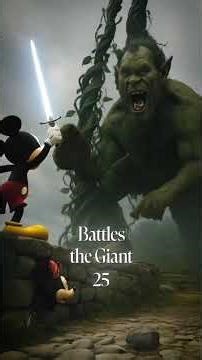 The Evolution Of Micky Mouse