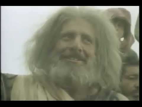 Abraham, Sarah, Isaac, Jacob Full Movie - Christian Film