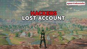 How to recover lost Free Fire account and report hackers through Free Fire Help Center