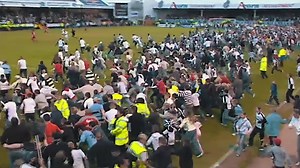 3.4K views · 90 reactions |  Vetch Field | The Final Season | Part 6⃣ Plenty to look forward to in our final instalment! ✅ Bury away ✅ An untimely arrest ✅ The final goodbye  Watch in full  https://bit.ly/2WEnI9L | Swansea City Football Club | Facebook