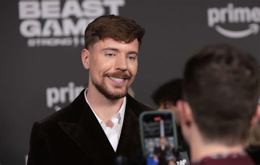 Youtubeur le plus suivi au monde, MrBeast rachète une banque en ligne