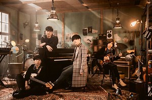 Official HIGE DANdism Shares ‘Brothers’ Live Video From First Budokan Concert: Watch