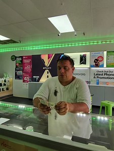 3.1K views · 92 reactions | When he said Friday but pulled up early… #tablet #ipad #tabletrepair #ipadrepair #raleigh | ProFix Wireless | Facebook