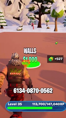 This is the best tycoon in Fortnite! 😱😏 #shorts