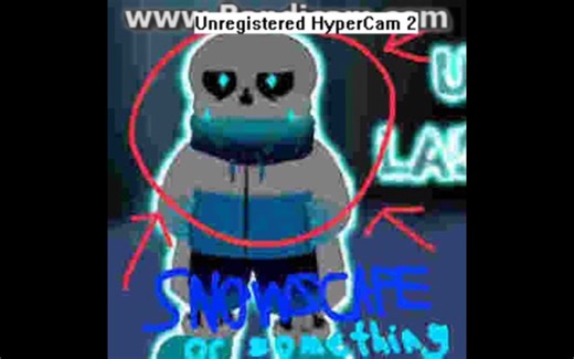 [Christmas 2022 - ICE Sans] SNOWSCAPE