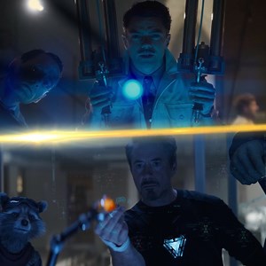 41K views · 812 reactions | Like father like son... | Marvel | Facebook