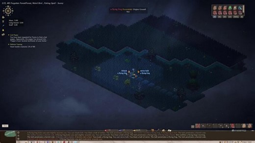 2d rpg - therealdeadzombie on Twitch