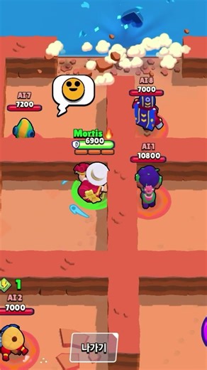 #ai vs ai#brawl#subscribe#구독&좋아요 부탁드려요