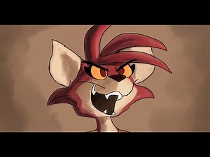 Maniacal Laugh (yogs TTT Animated)