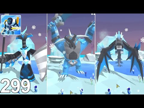 Mechangelion Robot Fighting 299: 💪 STRONG, STRONGER, STRONGEST! The Sentinel & Savager Showdown!