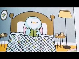 Good night owl by Greg Pizzoli - Children’s read aloud book