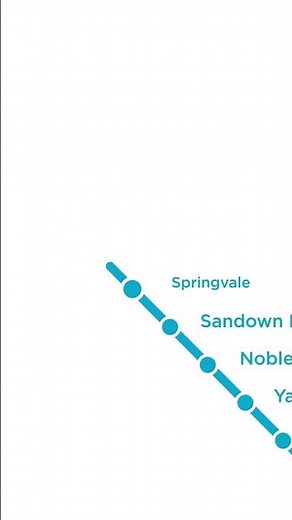 SRL East travel time savings: Traralgon to Box Hill