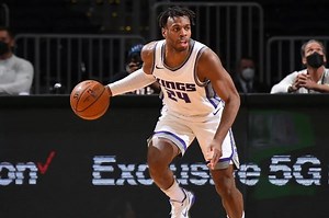 NBA: Buddy Hield, Kings surprise Mavericks | ABS-CBN Sports