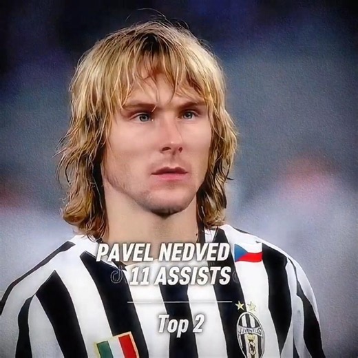 TOP 8 MOST ASSISTS SERIE A 🇮🇹 SEASON 2001/2002 ⚽🔥