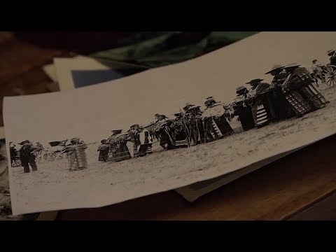 Generational Trauma: Legacy of American Indian boarding schools