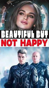 Uglies Movie Review | Netflix Sci-Fi Film Worth Watching or Not? #uglies