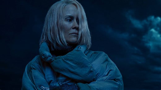 Sarah Paulson Confirms The Real Reason She Left American Horror Story After Season 10