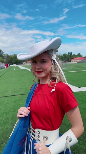 Cherishing Two Incredible Years with Rangerettes