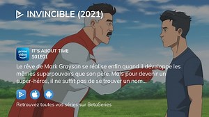Invincible (2021) S01E01