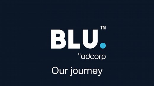 𝐑𝐞𝐟𝐫𝐞𝐬𝐡 𝐀𝐥𝐞𝐫𝐭!! Big news! BLU has just undergone a refresh! 💥 Our aim was to show you the journey our brand has undertaken in the previous years to the next level. We would like to present a unique image that reflects a new and improved BLU. You can expect to get further updates from us in the next few weeks, so please stay tuned.🔥 #BLUrefresh #branding #excitingnews #connectinghumanpotential | BLU by Adcorp