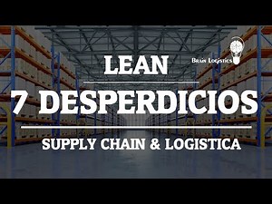 Lean & los 7 desperdicios: El transporte o movimiento.