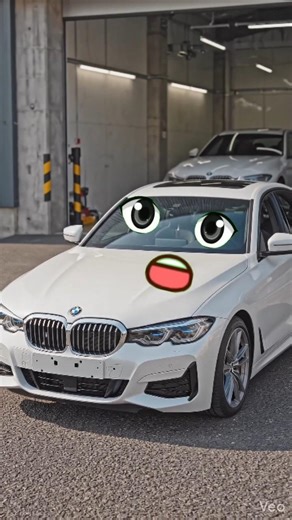 How a BMW is actually made? 😂🛠️