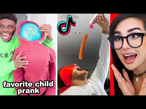 Tik Tok Pranks That Went Too Far