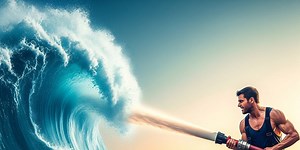 AI-Created Christian Worship Music