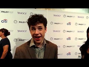 Nolan Gould ('Modern Family') interview: Luckily we're not worst show on TV!
