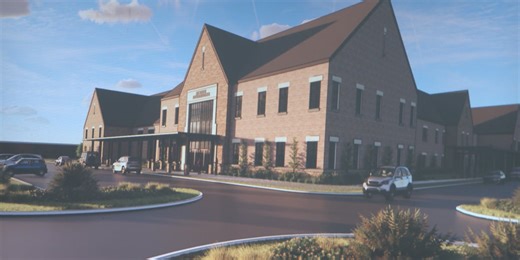 Muscle Shoals City School system expected to build new elementary school