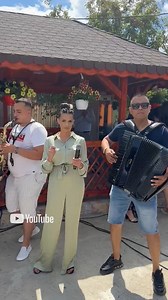 Mihaela Sultan si Formatia LIVE la nunta - Colaj de joc | Mihaela Sultan