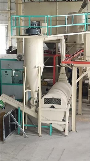 Check machine #warehouse #machine #feed