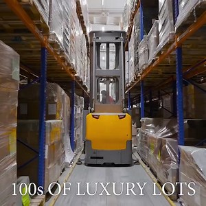 WLC Auctions on Reels